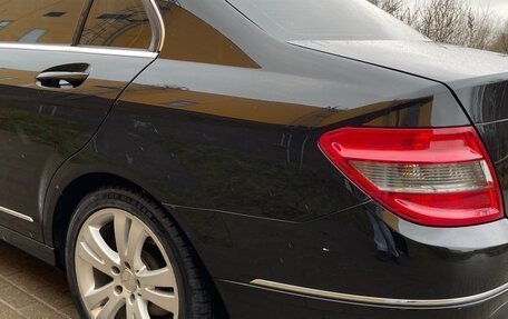 Mercedes-Benz C-Класс, 2007 год, 999 999 рублей, 18 фотография
