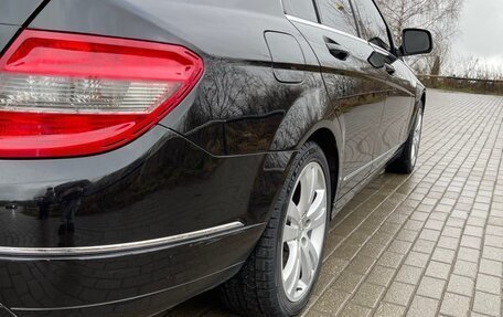 Mercedes-Benz C-Класс, 2007 год, 999 999 рублей, 19 фотография