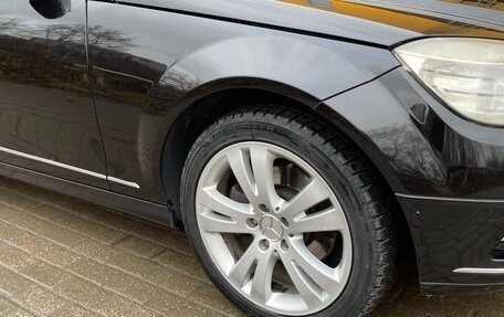 Mercedes-Benz C-Класс, 2007 год, 999 999 рублей, 22 фотография