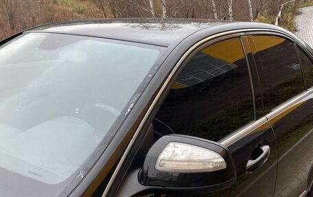 Mercedes-Benz C-Класс, 2007 год, 999 999 рублей, 24 фотография