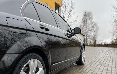 Mercedes-Benz C-Класс, 2007 год, 999 999 рублей, 20 фотография