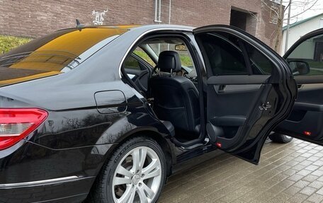Mercedes-Benz C-Класс, 2007 год, 999 999 рублей, 28 фотография