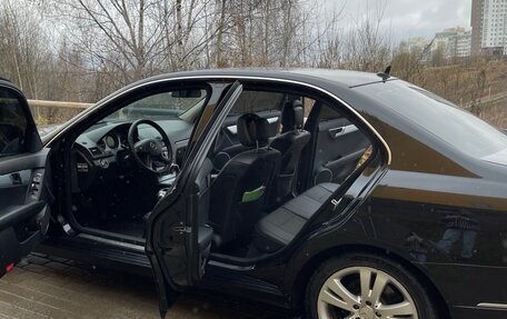 Mercedes-Benz C-Класс, 2007 год, 999 999 рублей, 30 фотография