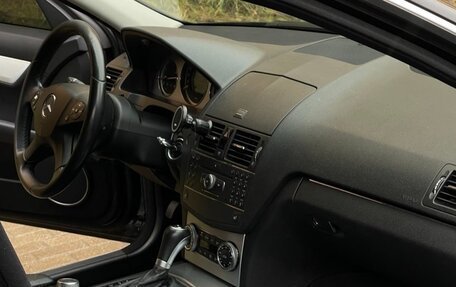 Mercedes-Benz C-Класс, 2007 год, 999 999 рублей, 32 фотография