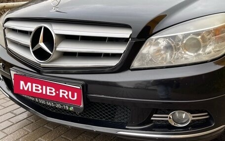 Mercedes-Benz C-Класс, 2007 год, 999 999 рублей, 23 фотография
