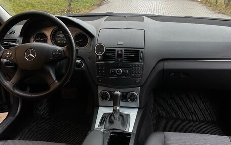 Mercedes-Benz C-Класс, 2007 год, 999 999 рублей, 34 фотография