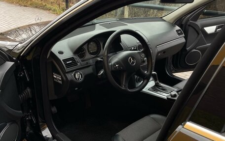 Mercedes-Benz C-Класс, 2007 год, 999 999 рублей, 38 фотография