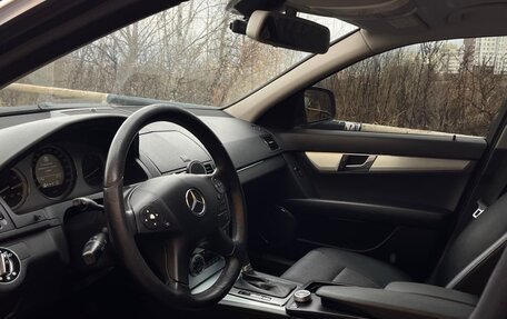 Mercedes-Benz C-Класс, 2007 год, 999 999 рублей, 39 фотография