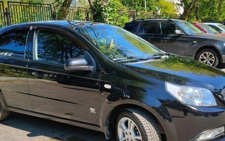 Ravon Nexia R3, 2019 год, 950 000 рублей, 13 фотография