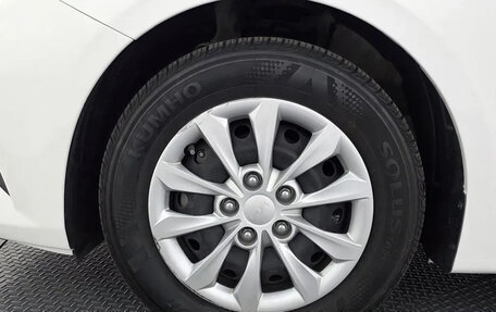 KIA K3, 2024 год, 2 145 000 рублей, 3 фотография