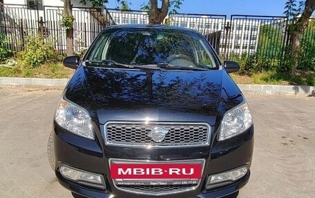Ravon Nexia R3, 2019 год, 950 000 рублей, 14 фотография