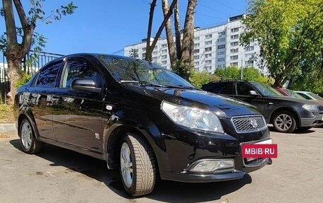 Ravon Nexia R3, 2019 год, 950 000 рублей, 12 фотография