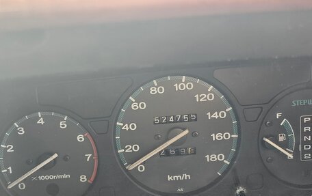 Honda Stepwgn IV, 2000 год, 370 000 рублей, 6 фотография
