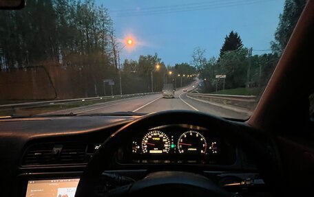 Toyota Chaser IV, 1989 год, 2 000 000 рублей, 6 фотография