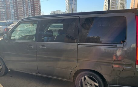 Honda Stepwgn IV, 2000 год, 370 000 рублей, 4 фотография