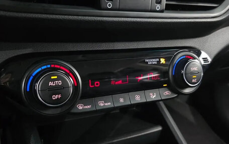 KIA K3, 2024 год, 2 145 000 рублей, 9 фотография