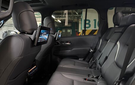 Toyota Land Cruiser, 2022 год, 9 900 000 рублей, 24 фотография