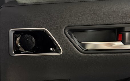 Toyota Land Cruiser, 2022 год, 9 900 000 рублей, 31 фотография