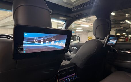 Toyota Land Cruiser, 2022 год, 9 900 000 рублей, 25 фотография