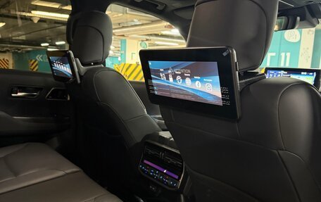 Toyota Land Cruiser, 2022 год, 9 900 000 рублей, 30 фотография