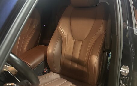 BMW X5, 2019 год, 7 490 000 рублей, 6 фотография