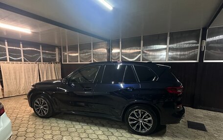 BMW X5, 2019 год, 7 490 000 рублей, 3 фотография