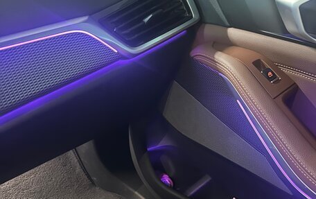 BMW X5, 2019 год, 7 490 000 рублей, 10 фотография
