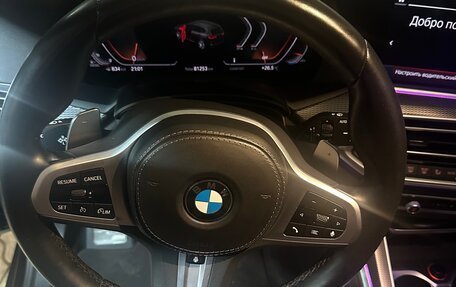 BMW X5, 2019 год, 7 490 000 рублей, 12 фотография
