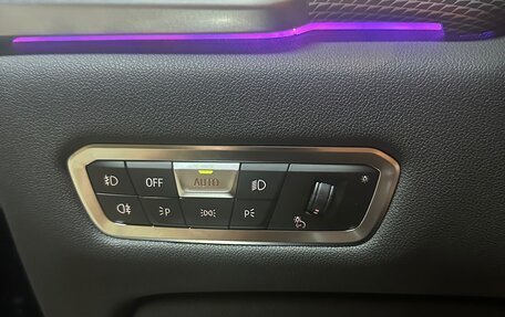 BMW X5, 2019 год, 7 490 000 рублей, 11 фотография