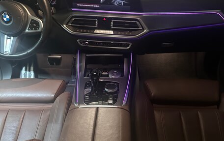BMW X5, 2019 год, 7 490 000 рублей, 20 фотография