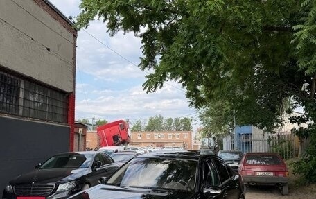 Mercedes-Benz E-Класс, 2002 год, 900 000 рублей, 3 фотография