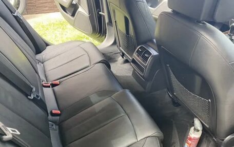 Audi A6, 2014 год, 1 380 000 рублей, 7 фотография