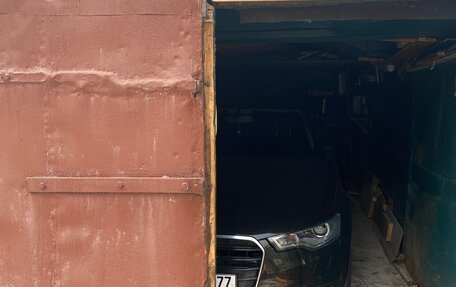 Audi A6, 2014 год, 1 380 000 рублей, 15 фотография