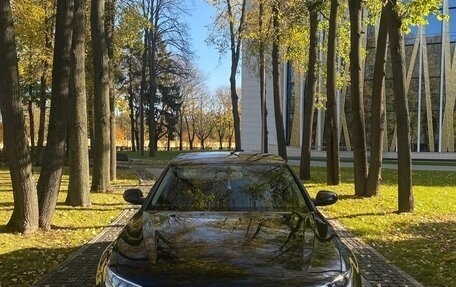 Audi A6, 2014 год, 1 380 000 рублей, 10 фотография