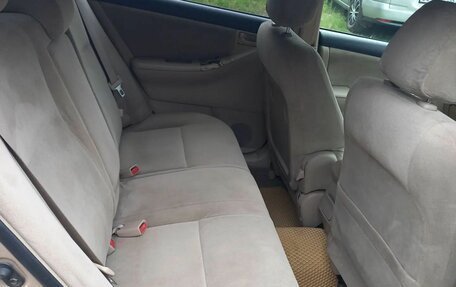 Toyota Corolla, 2004 год, 550 000 рублей, 7 фотография