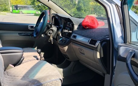 Chevrolet Rezzo, 2008 год, 320 000 рублей, 4 фотография