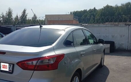 Ford Focus III, 2013 год, 685 000 рублей, 3 фотография