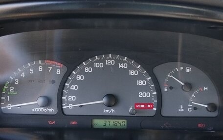 Chevrolet Rezzo, 2008 год, 320 000 рублей, 6 фотография