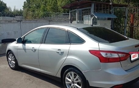 Ford Focus III, 2013 год, 685 000 рублей, 4 фотография