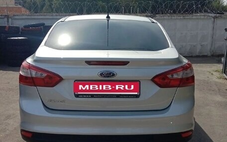 Ford Focus III, 2013 год, 685 000 рублей, 2 фотография