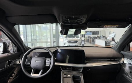Haval F7x, 2026 год, 3 999 000 рублей, 10 фотография