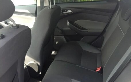 Ford Focus III, 2013 год, 685 000 рублей, 8 фотография
