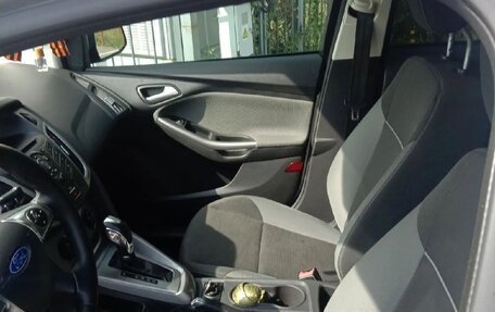 Ford Focus III, 2013 год, 685 000 рублей, 9 фотография