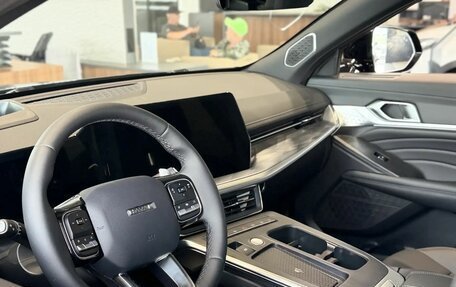 Haval F7x, 2026 год, 3 999 000 рублей, 8 фотография
