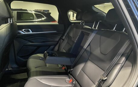 Haval F7x, 2026 год, 3 999 000 рублей, 11 фотография