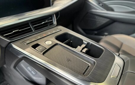Haval F7x, 2026 год, 3 999 000 рублей, 9 фотография