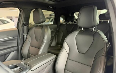 Haval F7x, 2026 год, 3 999 000 рублей, 6 фотография