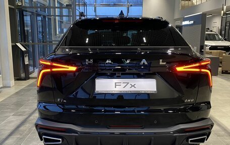 Haval F7x, 2026 год, 3 999 000 рублей, 4 фотография