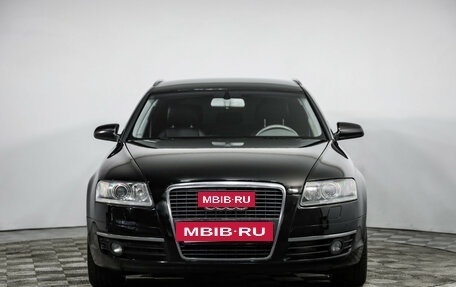 Audi A6, 2007 год, 819 000 рублей, 2 фотография