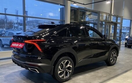 Haval F7x, 2026 год, 3 999 000 рублей, 3 фотография
